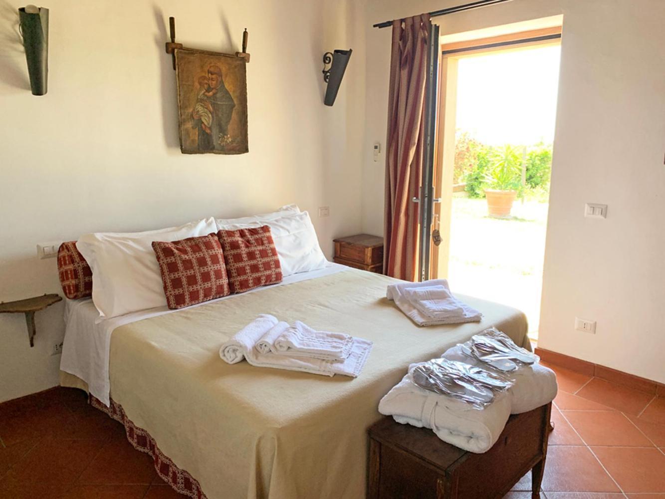Resort Fonte Vulci 카니노 외부 사진
